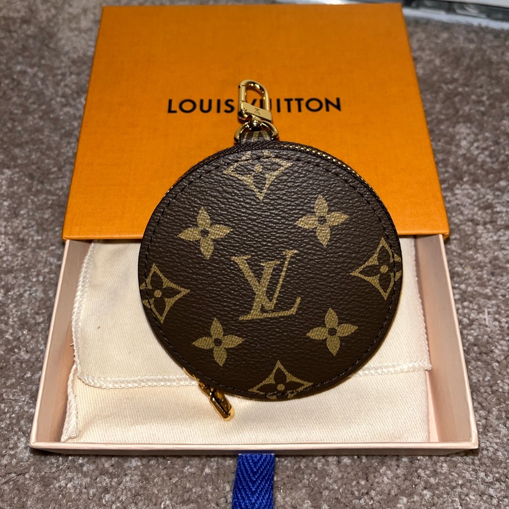 Louis Vuitton Coin Purse